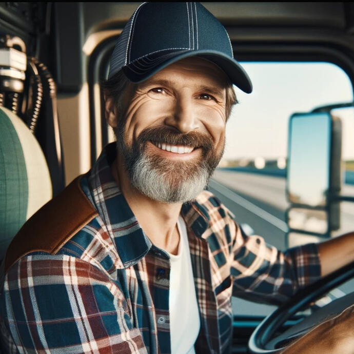 Miramar truck driver Dot exam CDL physical